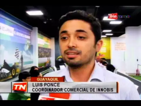 Innobis busca proyectos de emprendimiento