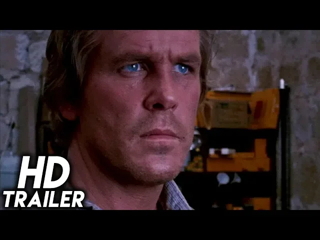 Under Fire (1983) ORIGINAL TRAILER [HD 1080p]