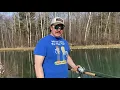 Download Lagu Kramer Bro’s Tackle  - Musky Bait Demo with Angler Sportfishing