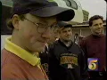 Gopher basketball news clip
