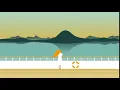 Parallax Boat Ride