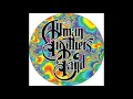 HQ ALLMAN BROTHERS - Melissa  BEST VERSION  SUPER ENHANCED AUDIO MIX & LYRICS