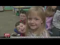Gina Glaros Reel