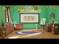 The Alphabet Song | Lower Case Letters | Learn your letters!