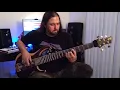 Download Lagu Dream Theater - The Looking Glass | Bass Cover by Pierre Buchmann
