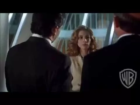 The Pelican Brief - Original Theatrical Trailer