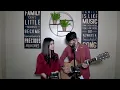 Download Lagu MENGHARAPKANMU - TEGAR SEPTIAN (LIRIK) COVER BY NABILA SUAKA FT. TRI SUAKA
