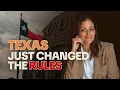 Texas Just Changed SMS Rules and It s Wild Here s what you need to know