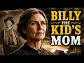 I Was Billy the Kid s Mom Catherine McCarty Antrim - Western History