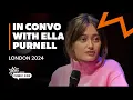 In Conversation with Ella Purnell