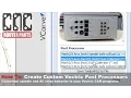 Make Your Own CNC Post Processor for Dust Collection Operator Messages and more