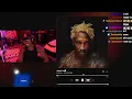 DUKE DENNIS REACTS TO FUTURE S NEW ALBUM THE REAL ME