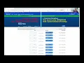 How To Make Picks in CBSSports Pick Em League