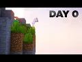 Surviving Hypixel s Stranded Mode FOREVER