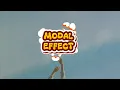 Download Lagu Modal Effect - Dj Qhelfin (Official Lyric)