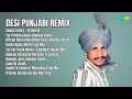 Download Lagu 2023-24's Loved Punjabi Hits | Ammy Virk Songs | Chann Sitare  Dj Remix | Tur Pardes Giaon Jh...