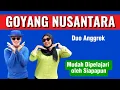 Download Lagu GOYANG NUSANTARA | Line Dance | Choreo by DWI PRILYANI (INA) \u0026 ROOSAMEKTO MAMEK (INA) | Sept 2025