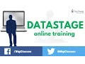 DataStage Online Training - DataStage Tutorials