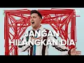 Lagu Jangan Hilangkan Dia - ROSSA Jazz Version | Cover