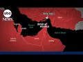 Gas prices rise Dow falls 850 points as Iran war escalates