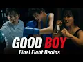 Download Lagu Three Friends vs Gangsters – Good Boy Drama Epic Final Fight