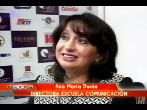 Habla Kadabra UDA desarrolla el evento Tinta Tinto