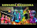 Download Lagu RISWANDA MAHARDIKA FINISH TEMA KEBUDAYAAN 🔥 DIKA POTER KAWAL SENDIRIAN LIVE KARNAVAL SUPITURANG‼️