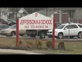 Trumbull County school resource officer escorted out of elementary school