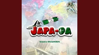 JAPA DA Feat OWEE ZEEKY 