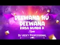 Download Lagu Deewana Hu Deewana Birsa Munda - Dj Vicky Professional - 9 August 2025 Song 