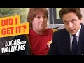 Download Lagu An Interview for Flying School? | Come Fly With Me | Lucas and Walliams