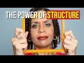 Why Your Brain Loves Structure: Time Management for Mental Peace