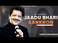 Lagu Jaadu Bhari Aankhon Wali Suno - Udit Narayan | Dastak | Best Hindi Song