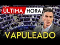 Lagu ÚLTIMA HORA| “No juegue con Europa”: condenan en Bruselas a Pedro Sánchez por su política migratoria