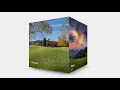 3D Cube Slider with mouse wheel using HTML CSS Javascript Swiper JS
