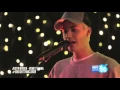 Download Lagu Justin Bieber 'Home To Mama'   intimate and acoustic for The Edge