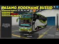 Download Lagu Cara Pasang Kodename BUSSID