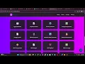 QR Code Generator Website Using HTML CSS JS