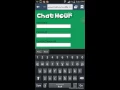 How to create an account on Chathour