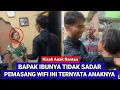 Download Lagu Viral Video Anak Rantau di Jepang Pulang Kampung Nyamar Jadi Tukang Pasang WiFi Bikin Ibunya Terharu