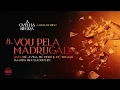 Download Lagu 8. VOU PELA MADRUGADA - MC´s Negão Original, Jvila, Meno K, Willian (DJ Japa Nk e DJ Guh Mix)