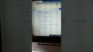 How to calculate Maximum Subarray Sum using Prefix Array