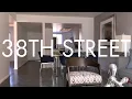 38th Street 3406 Phoenix Multifamily Case Study 15-Unit Value-Add Project Before After