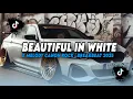 Download Lagu DJ TIKTOK TERBARU! DJ BEAUTIFUL IN WHITE BREAKBEAT X MELODY CANON ROCK TERBARU 2025