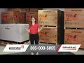 Generator Supercenter - Inventory