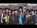 Commencement 2024 - Full Ceremony