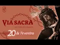 Lagu Via Sacra - 20/02/2026