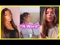 Tiktoker Drops Hard N Word Jordan Beckham