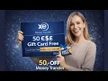 Off Money Transfer 2026 XE com Tutorial