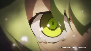 YouTube影片, 內容是Dimension W 維度戰記 的 TVアニメ『Dimension W』 PV：2